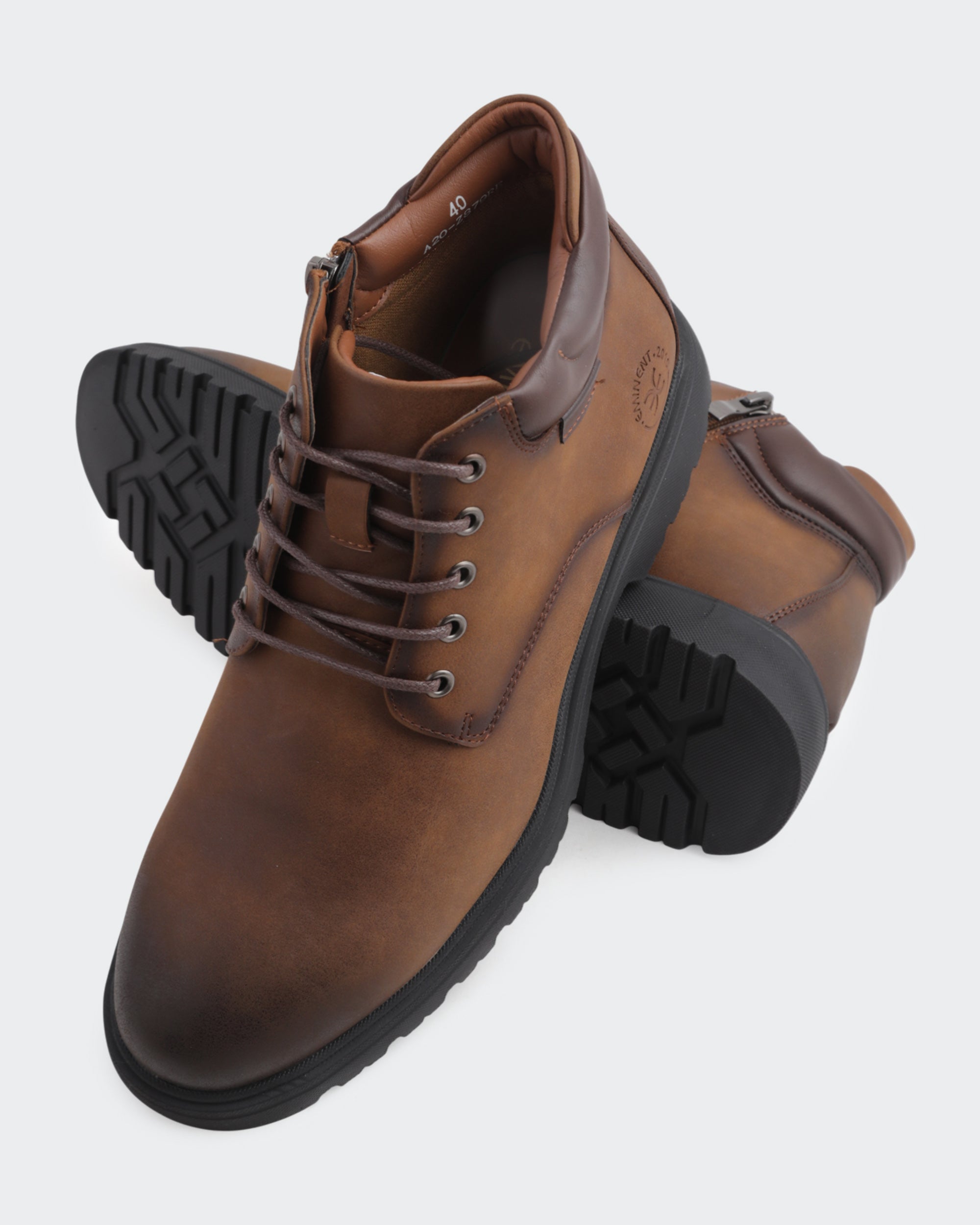 Eminent Men’s Long Shoes