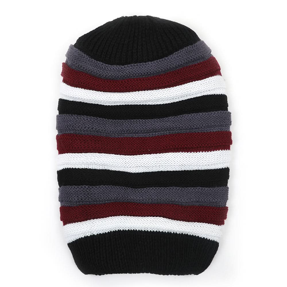 Men's Wollen Cap - Multi Color, Men's Cap & Other Accessories, Chase Value, Chase Value
