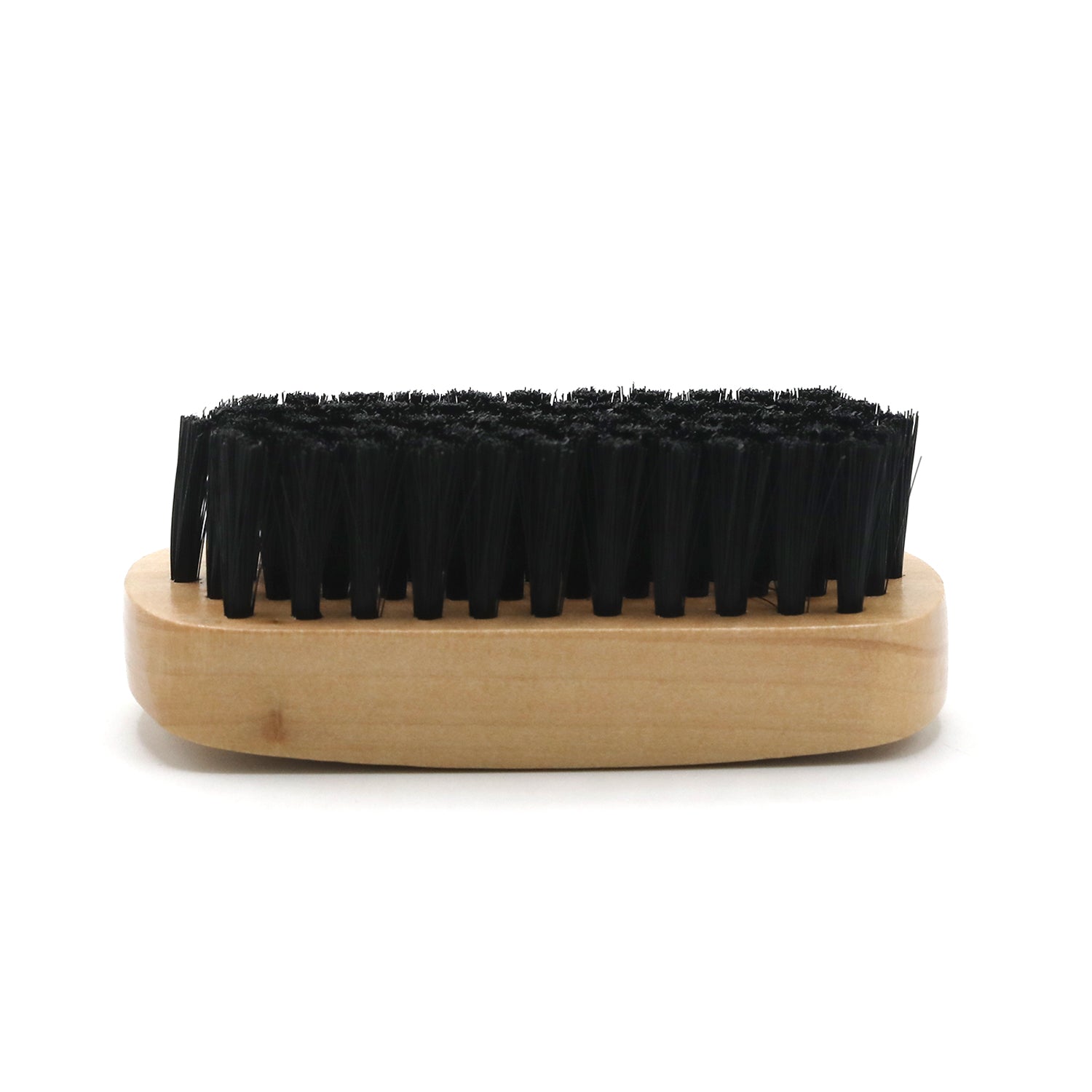Shoe Brush Small - Multi Color, Men's Shoe Polish, Chase Value, Chase Value