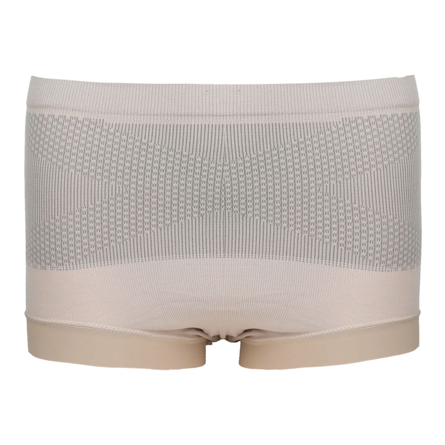 Women's Corsset Panty - Light Brown, Women Panties, Chase Value, Chase Value