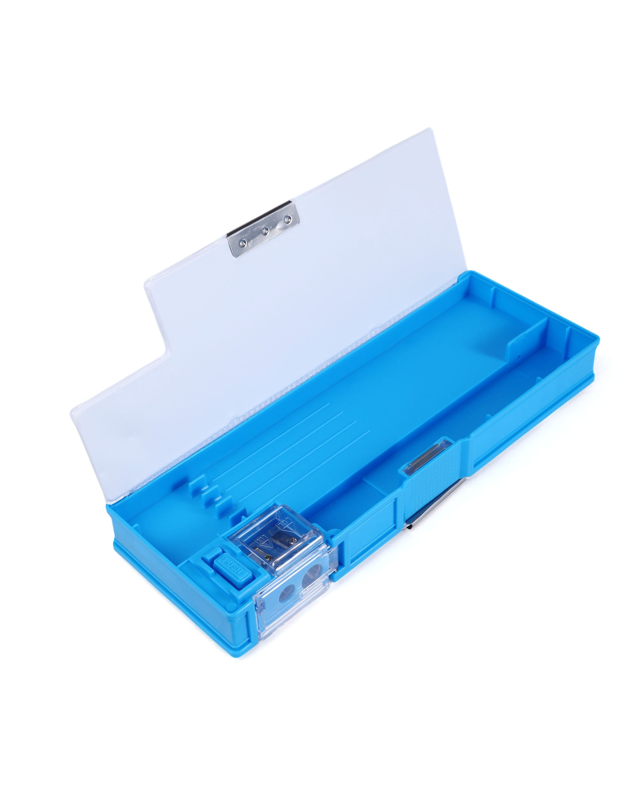 Pencil Box