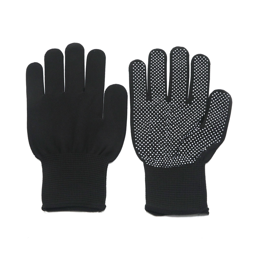 Men's Riding Gear Gloves - Black, Men's Cap's & Accessories, Chase Value, Chase Value