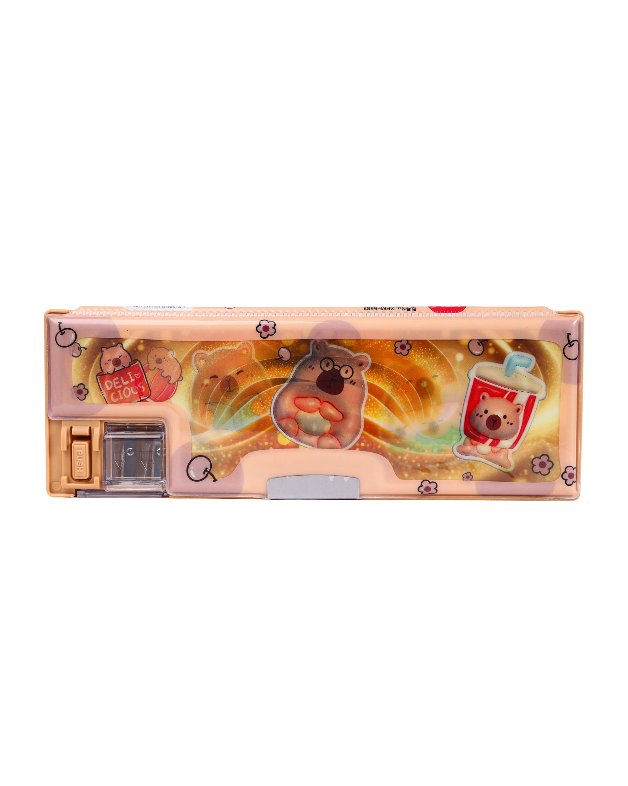 Pencil Box