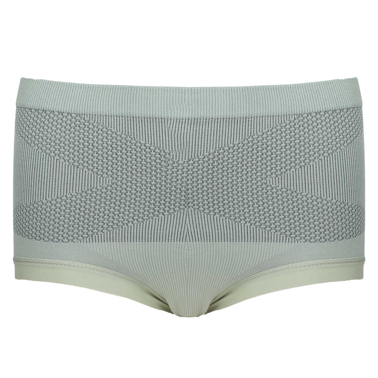 Women's Corsset Panty - Green, Women Panties, Chase Value, Chase Value