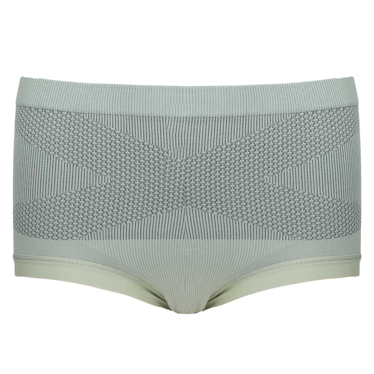 Women's Corsset Panty - Green, Women Panties, Chase Value, Chase Value