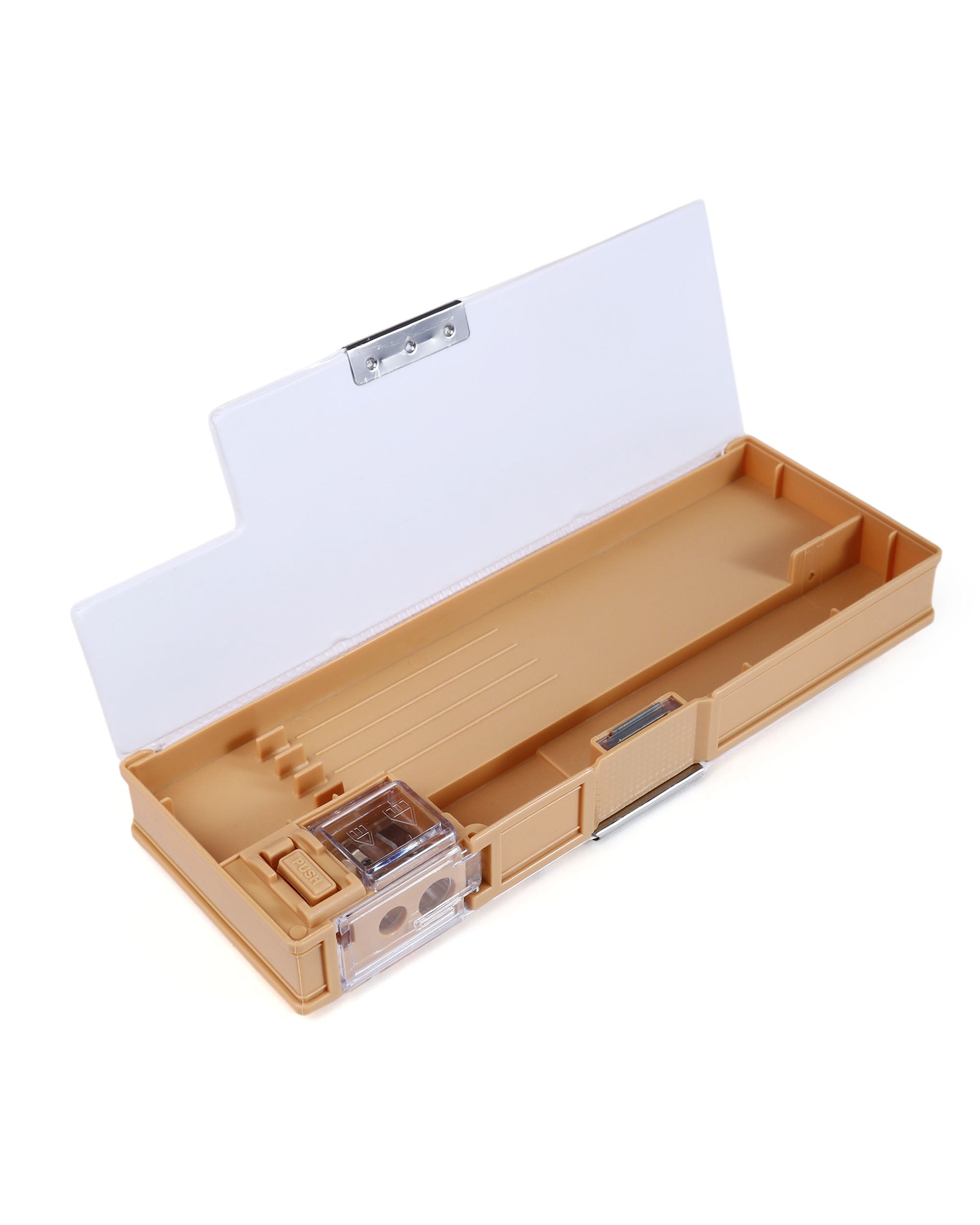 Pencil Box
