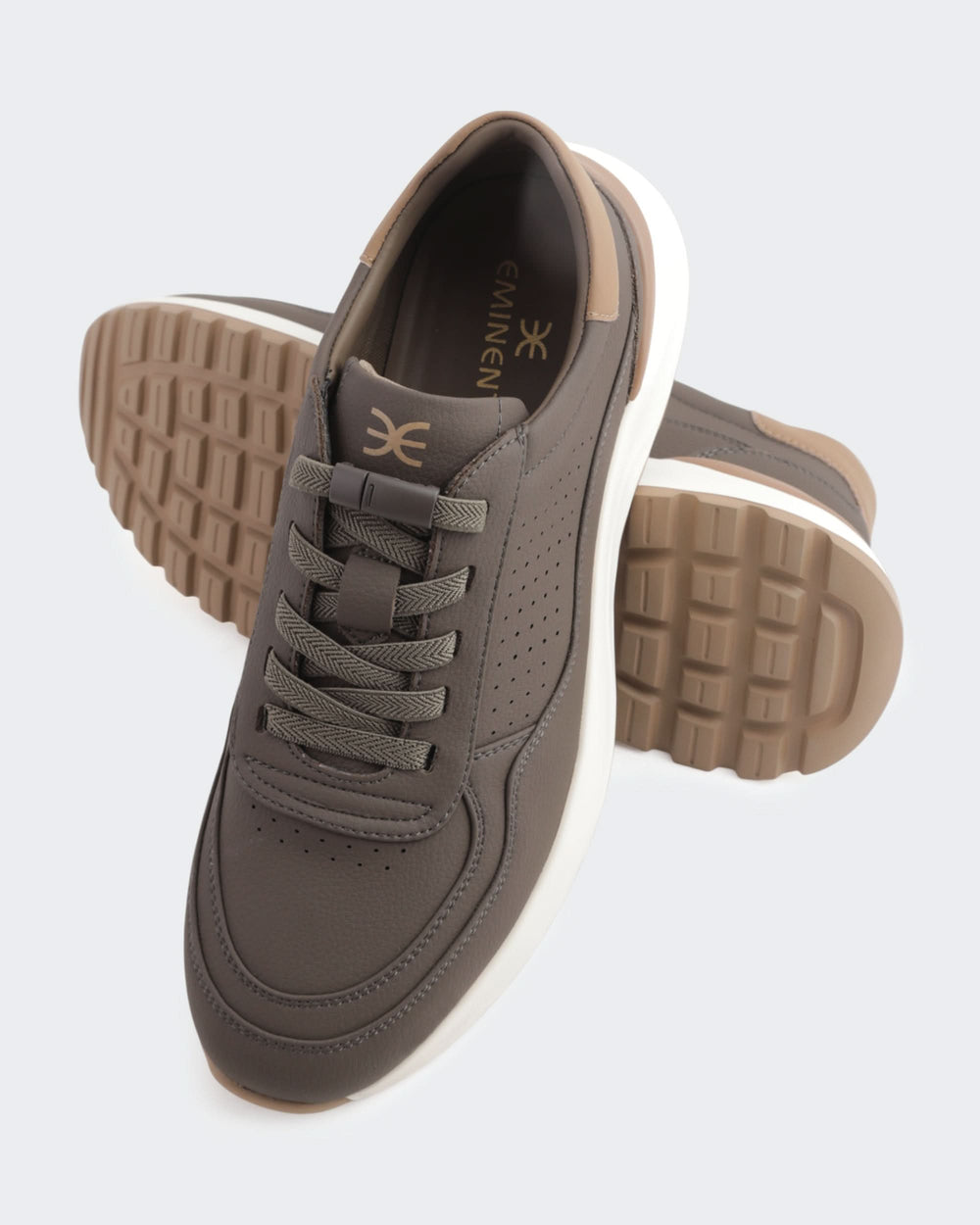 Eminent Men’s Sneakers, Men's Casual Shoes, Eminent, Chase Value