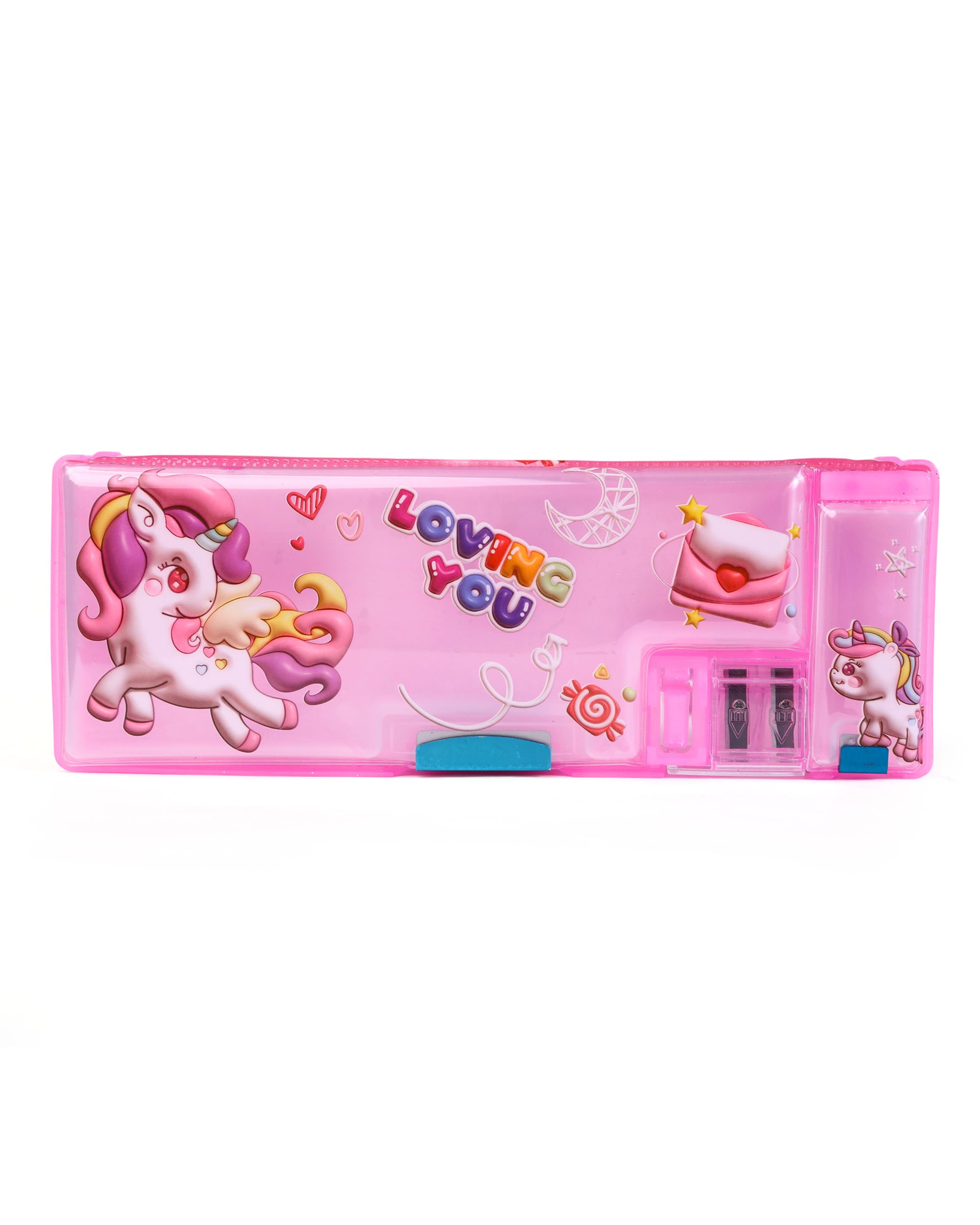 Pencil Box