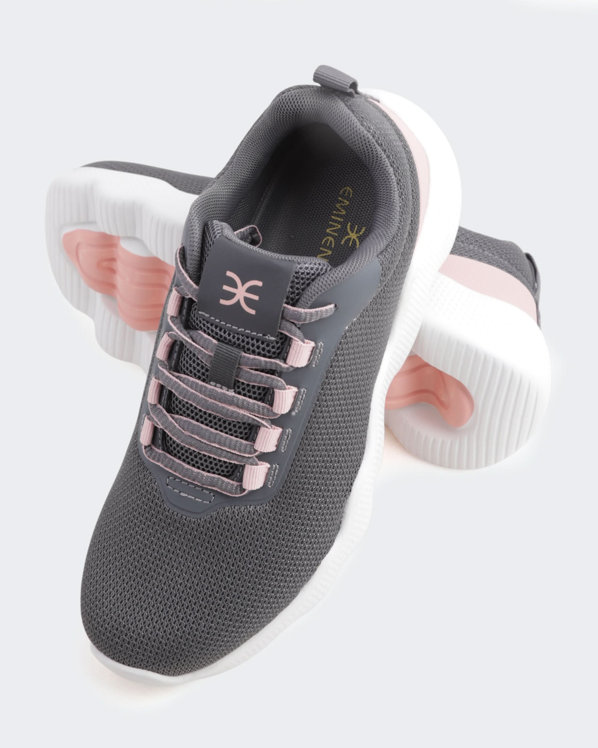 Eminent Women’s Joggers, Women Casual & Sports Shoes, Eminent, Chase Value