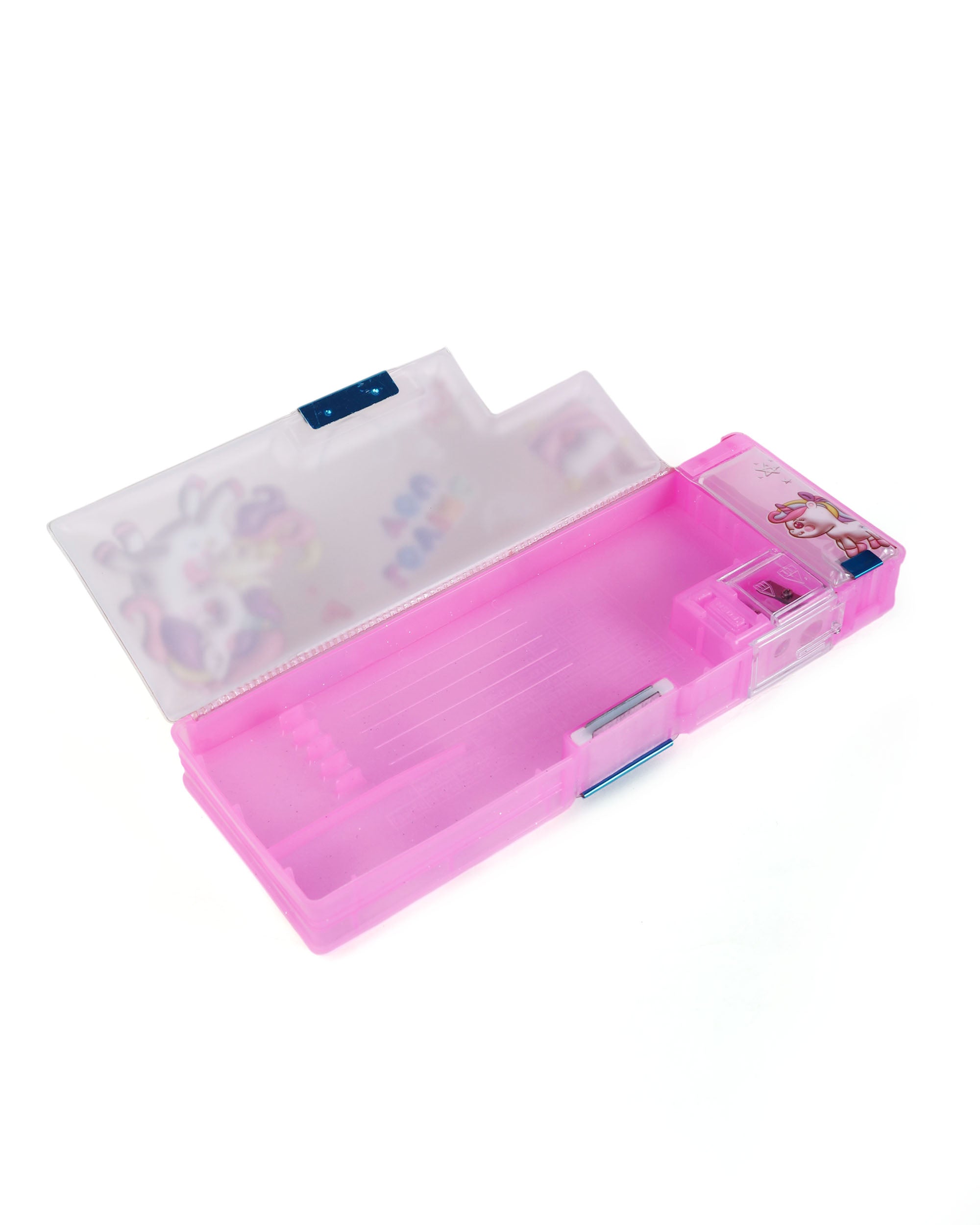 Pencil Box