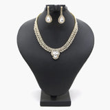 Women's Jewellery Golden Set - Golden, Women Jewellery Set, Chase Value, Chase Value