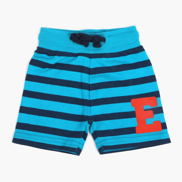 Eminent Newborn Boys Short - Light Blue, Newborn Boys Shorts & Pants, Eminent, Chase Value