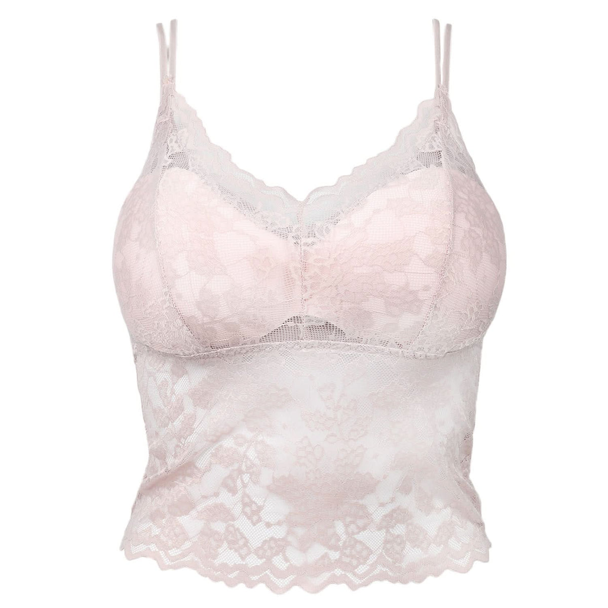 Women's Camisole - Peach, Women Shameez & Camisole, Chase Value, Chase Value