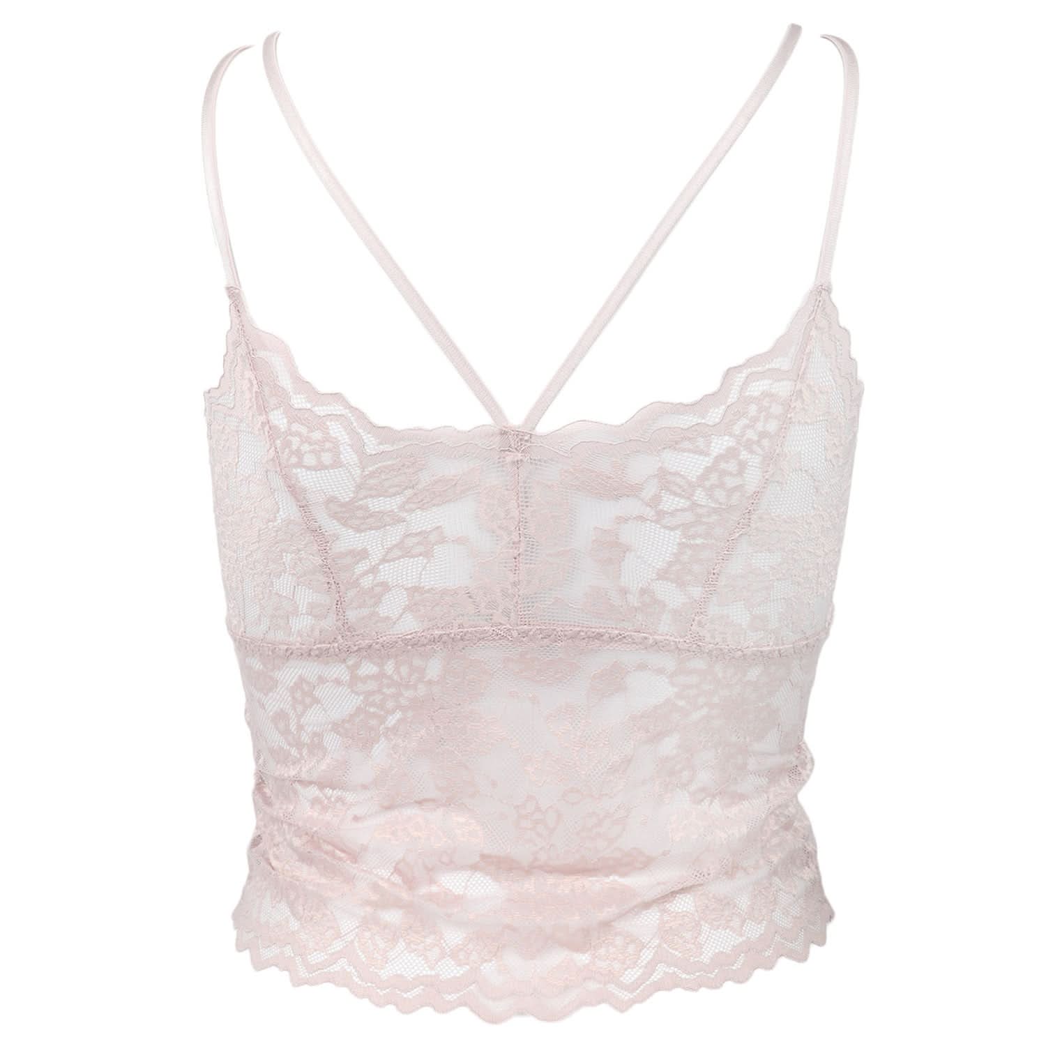 Women's Camisole - Peach, Women Shameez & Camisole, Chase Value, Chase Value