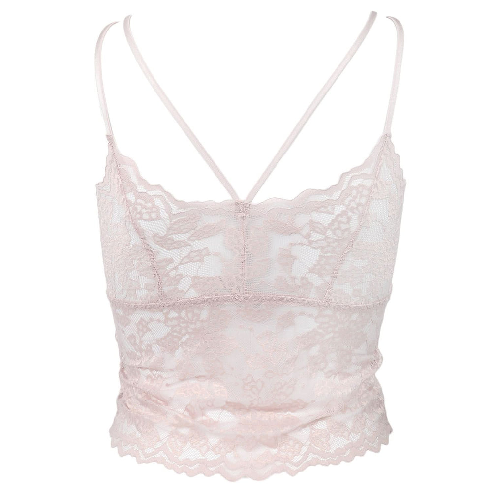Women's Camisole - Peach, Women Shameez & Camisole, Chase Value, Chase Value