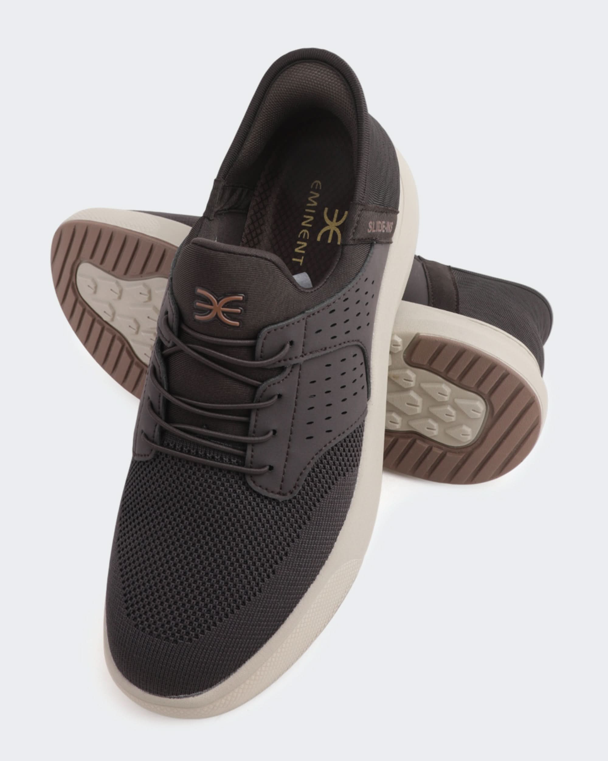 Eminent Men’s Sneakers, Men's Casual Shoes, Eminent, Chase Value