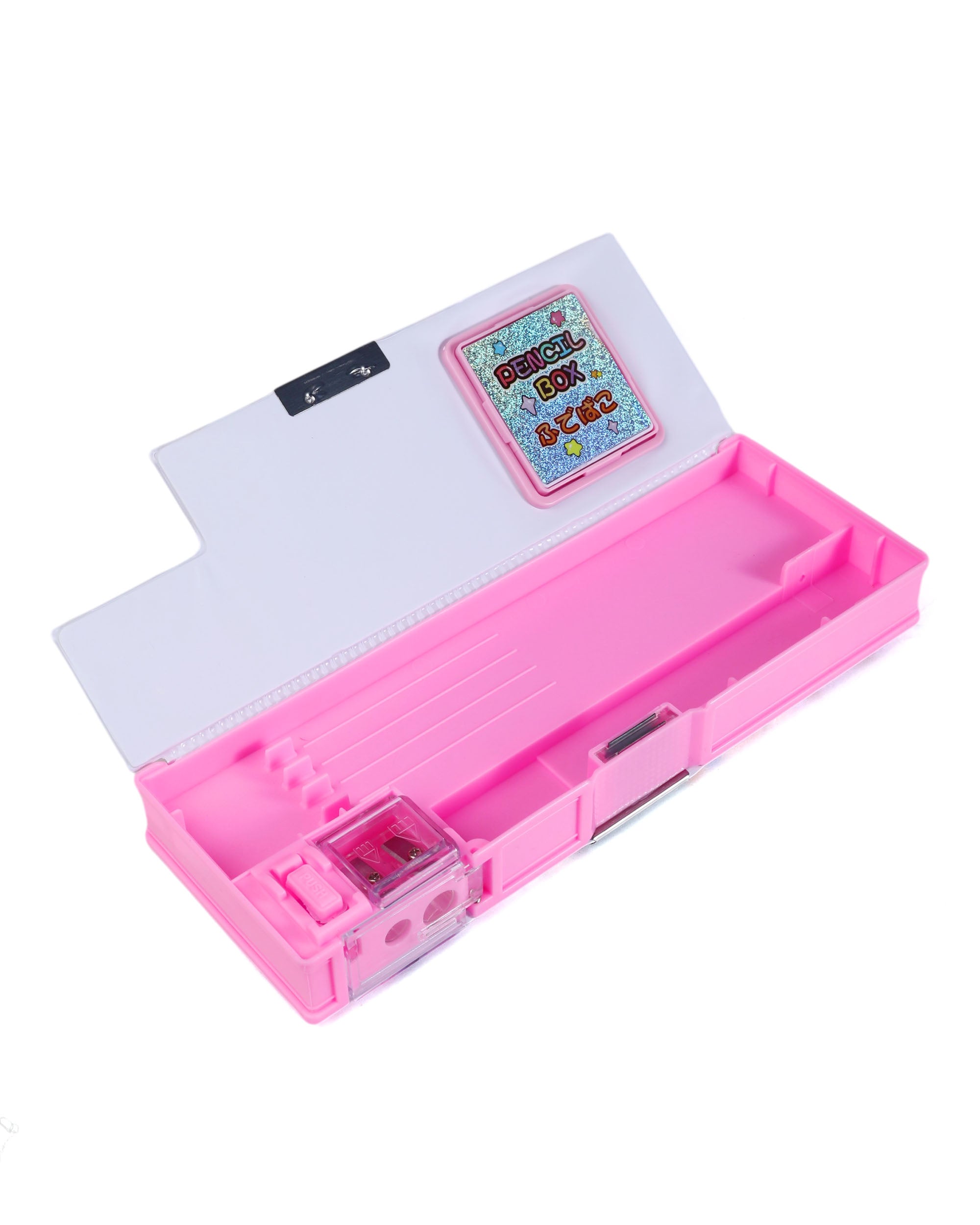 Pencil Box