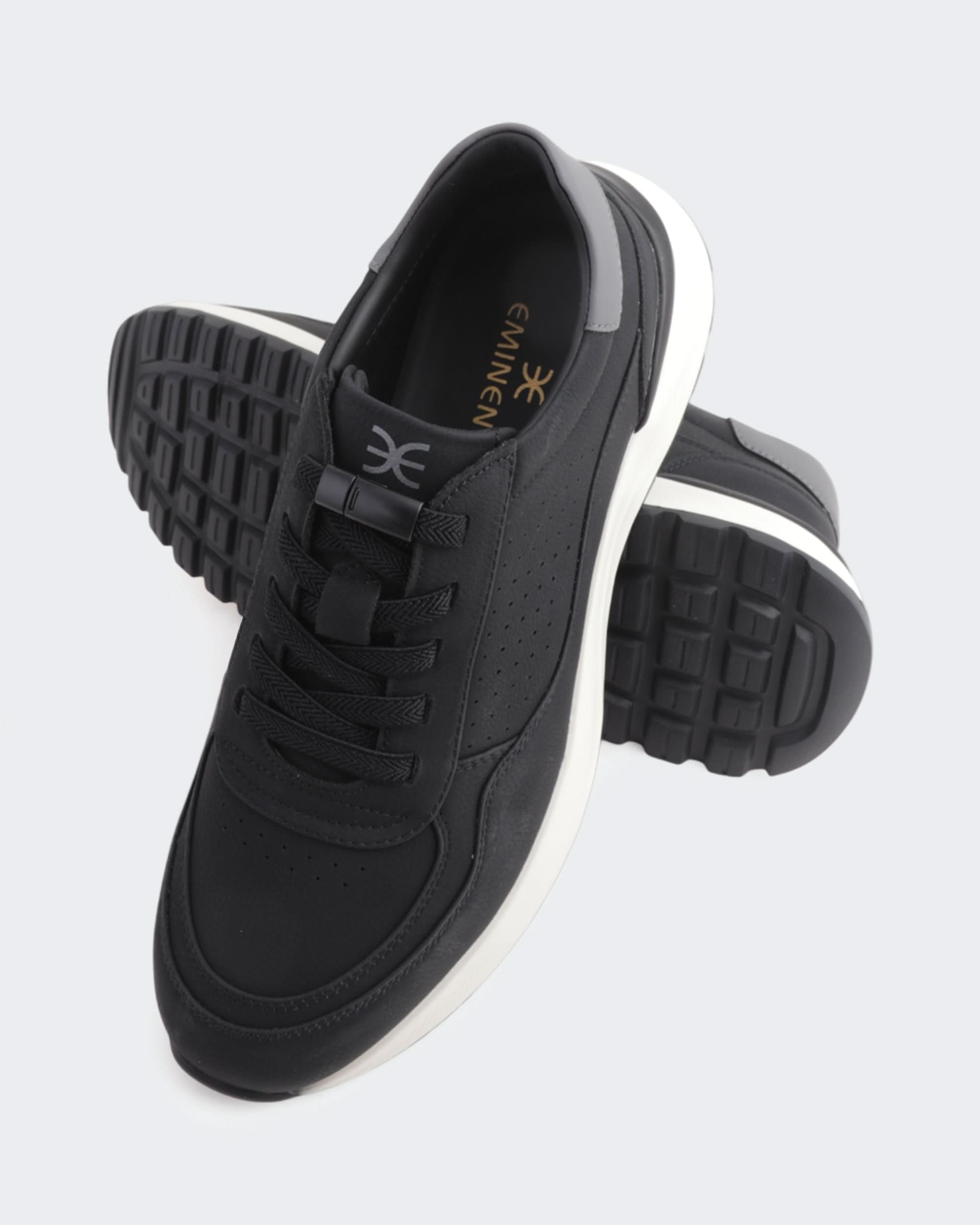 Eminent Men’s Sneakers, Men's Casual Shoes, Eminent, Chase Value