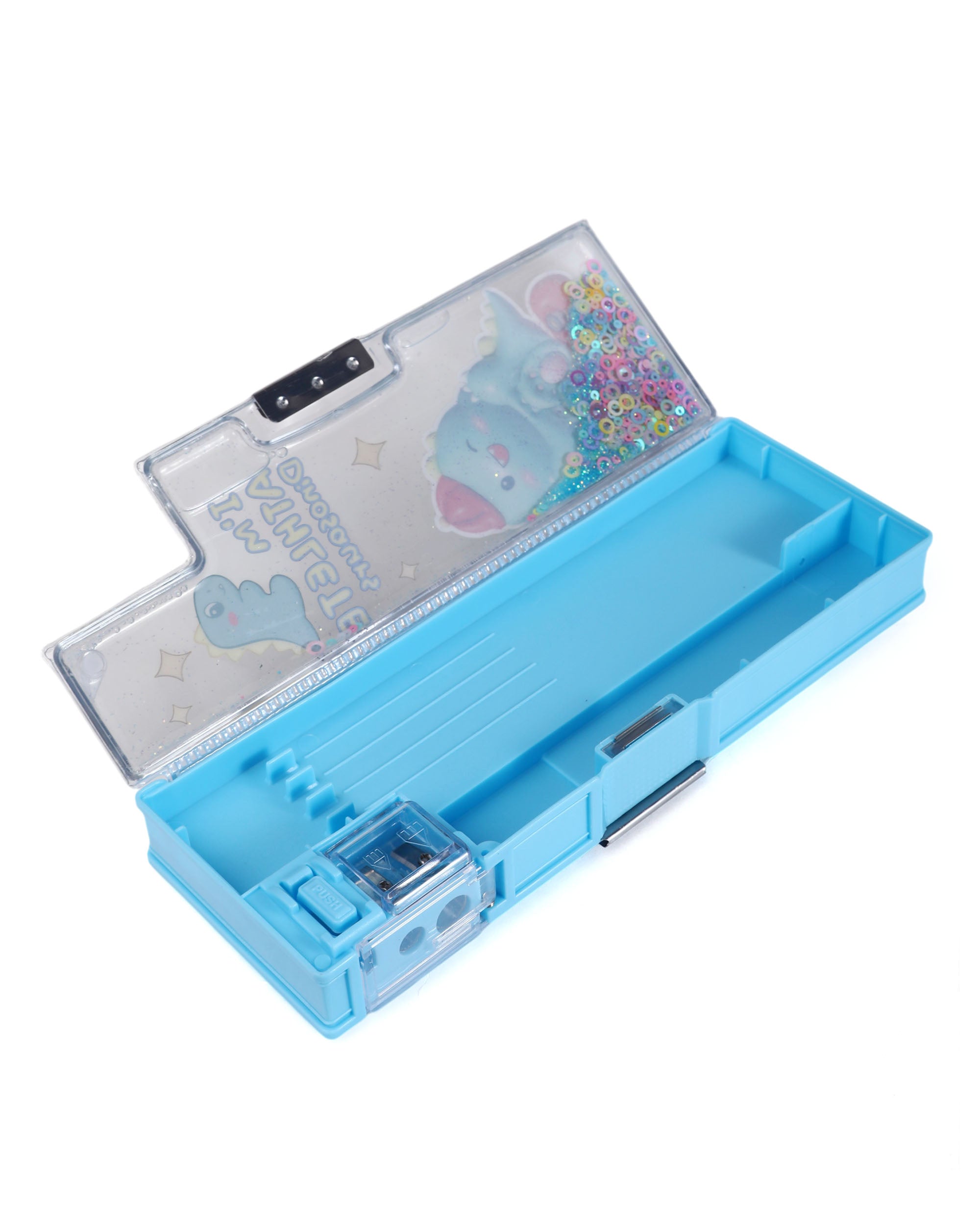 Pencil Box