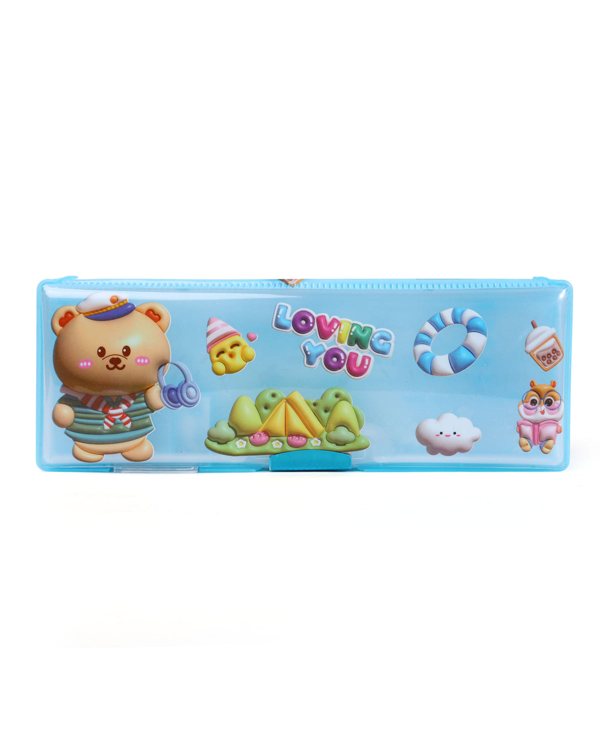 Pencil Box