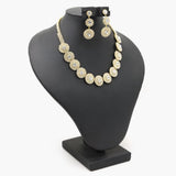 Women's Jewellery Golden Set - Golden, Women Jewellery Set, Chase Value, Chase Value
