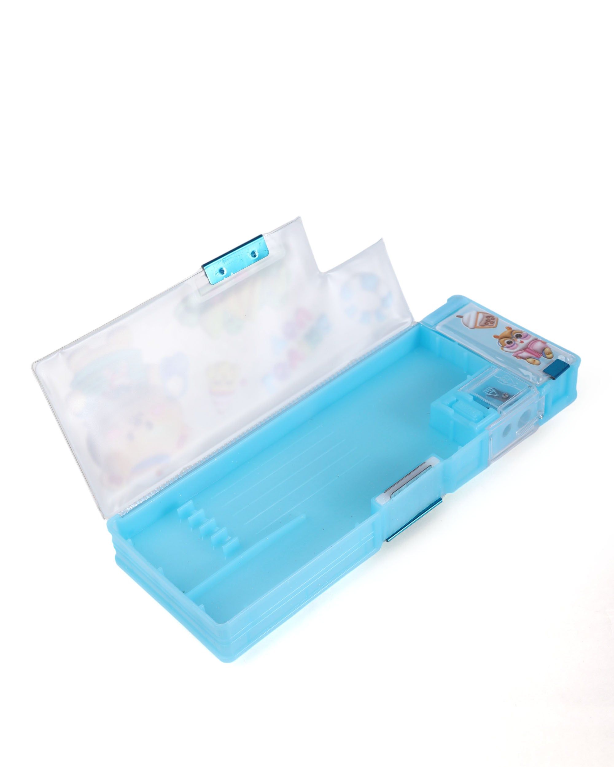 Pencil Box