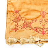 Quran Pak Cover - Golden, Prayer Accessories, Chase Value, Chase Value