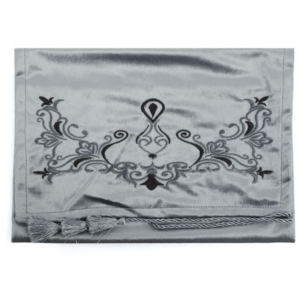 Quran Pak Cover - Dark Grey, Prayer Accessories, Chase Value, Chase Value