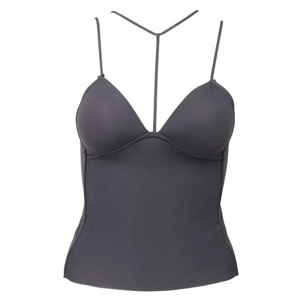 Women's Foam Camisole - Grey