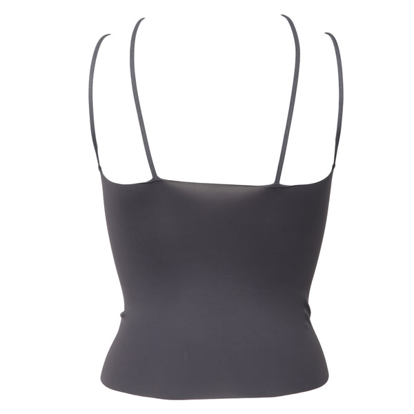 Women's Foam Camisole - Grey