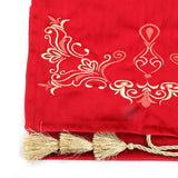 Quran Pak Cover - Maroon, Prayer Accessories, Chase Value, Chase Value
