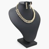 Women's Jewellery Golden Set - Golden, Women Jewellery Set, Chase Value, Chase Value