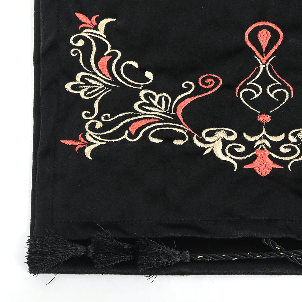 Quran Pak Cover - Black, Prayer Accessories, Chase Value, Chase Value