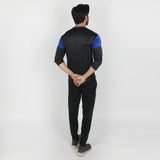 Men's Full Sleeves Track Suit - Royal Blue, Men's Track Suits, Chase Value, Chase Value