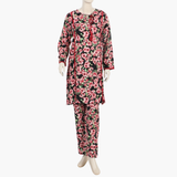 Teens Printed Suit - Multi Color, Girls Shalwar Kameez, Chase Value, Chase Value