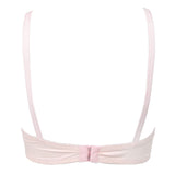Women's Cotton Bra Lace - Pink, Women Bras, Chase Value, Chase Value