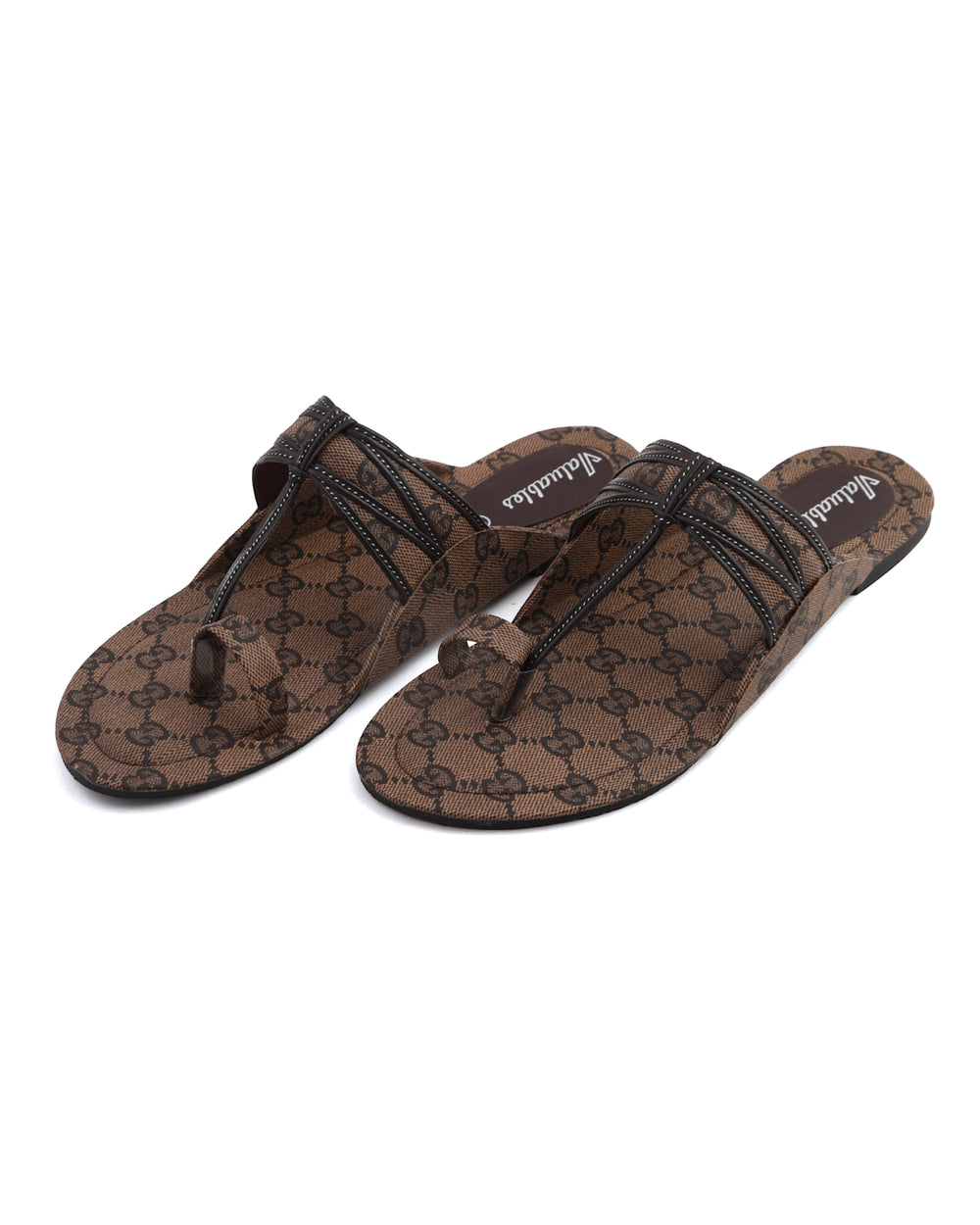 Women's Kolhapuri, Women Sandals, Chase Value, Chase Value