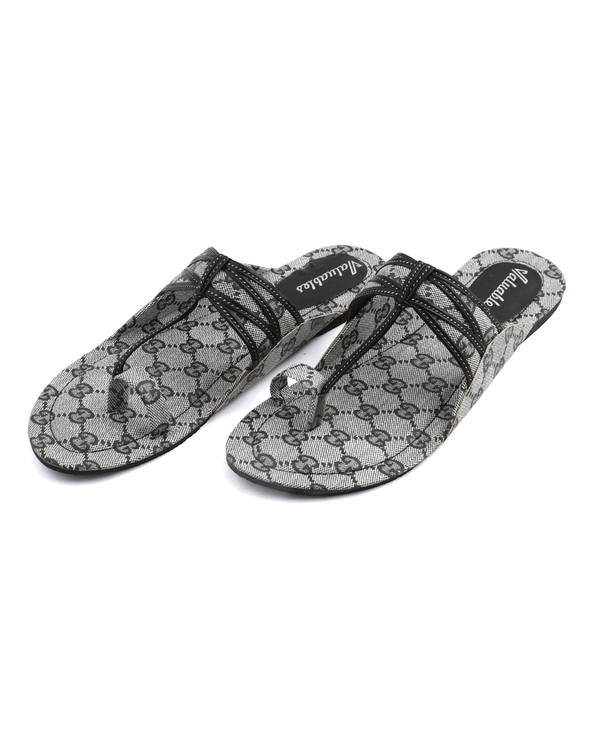 Women's Kolhapuri, Women Sandals, Chase Value, Chase Value