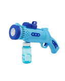 Battery Operated Bubble Gun