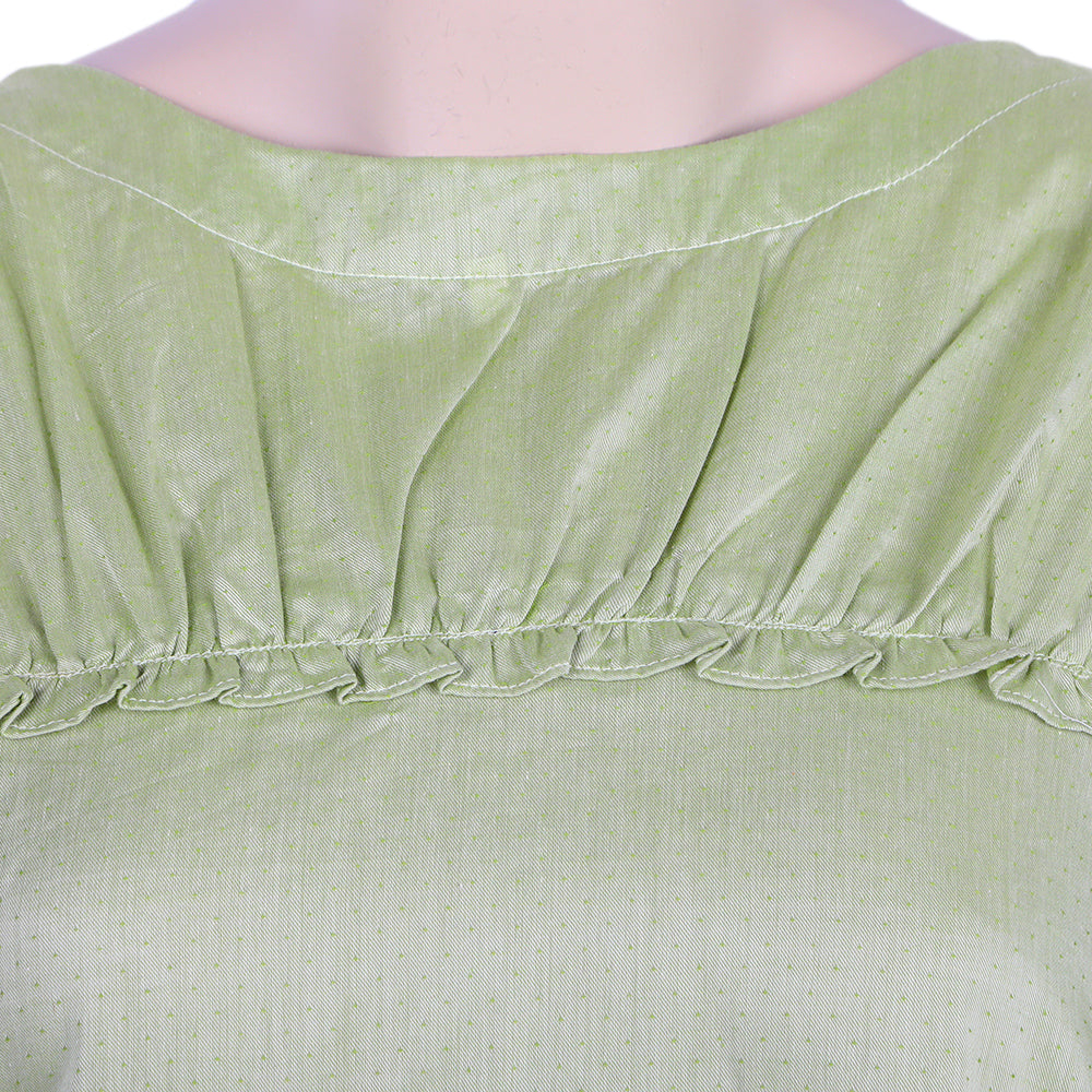 Eminent Women's Western Top - Green, Women T-Shirts & Tops, Eminent, Chase Value