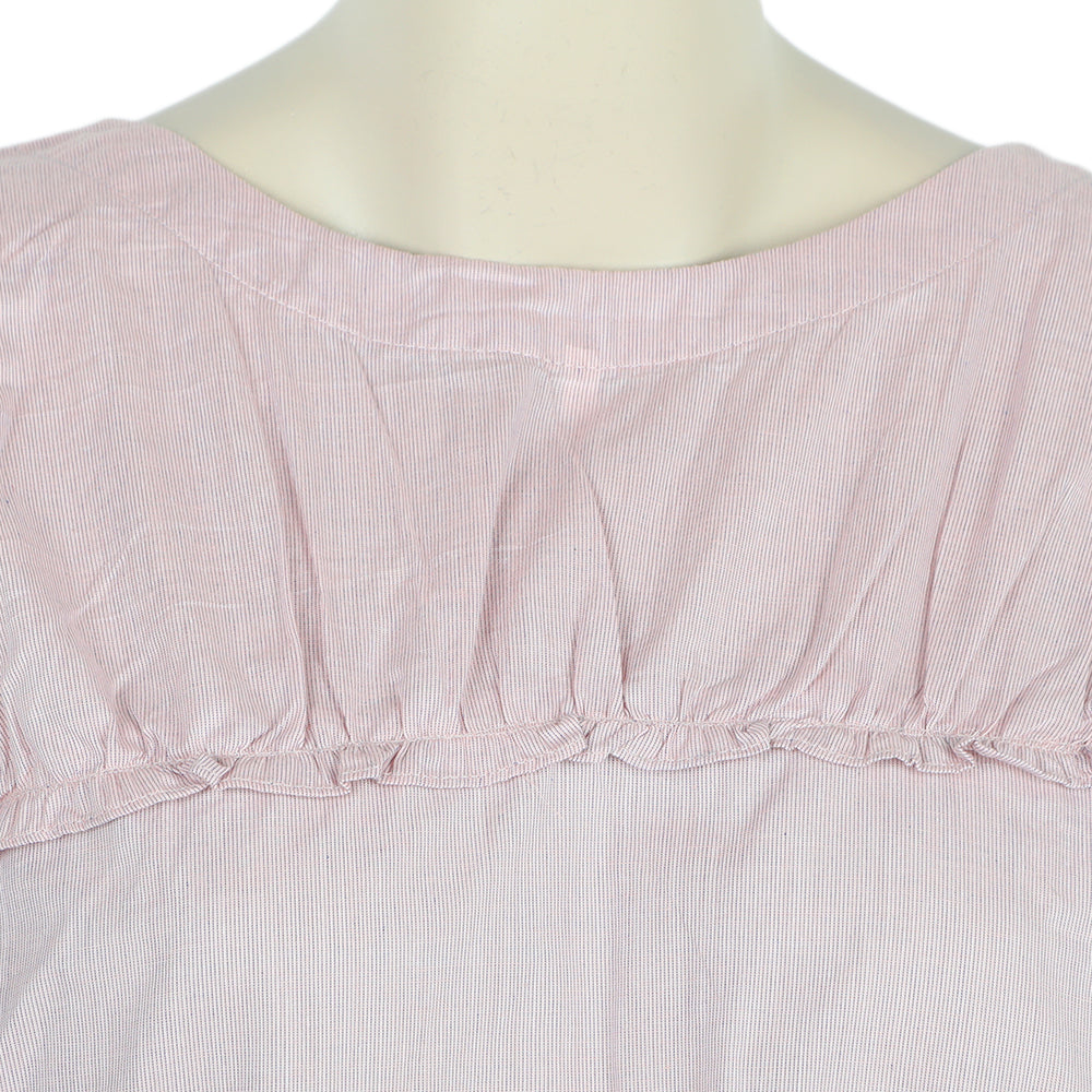 Eminent Women's Western Top - Peach, Women T-Shirts & Tops, Eminent, Chase Value
