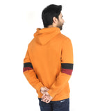 Eminent Men's Full Sleeves Sweatshirts - Coffee, Men's Sweater & Sweat Shirts, Eminent, Chase Value