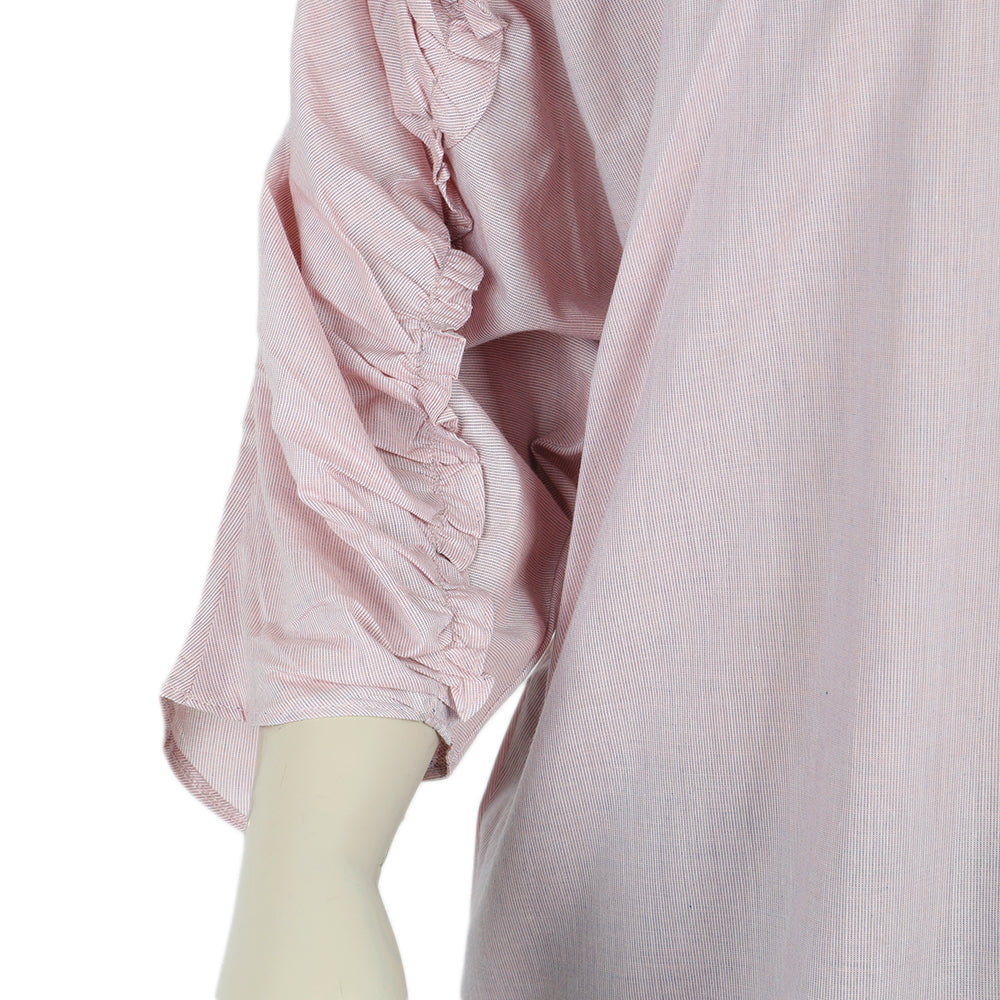 Eminent Women's Western Top - Peach, Women T-Shirts & Tops, Eminent, Chase Value