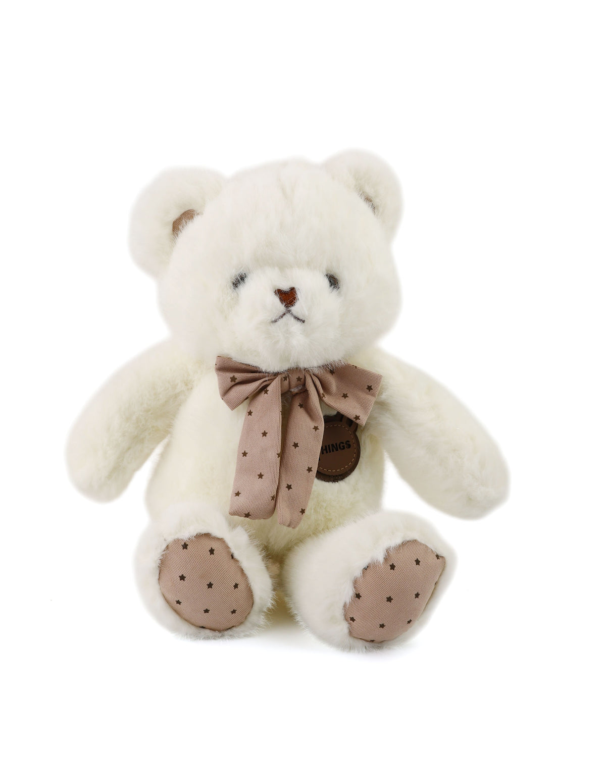 Stuffed Toy Bear