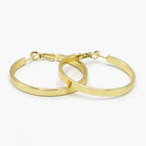 Ear Bali - Golden, Women Earrings & Tops, Chase Value, Chase Value