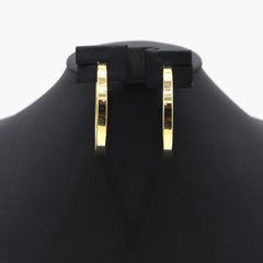 Ear Bali - Golden, Women Earrings & Tops, Chase Value, Chase Value