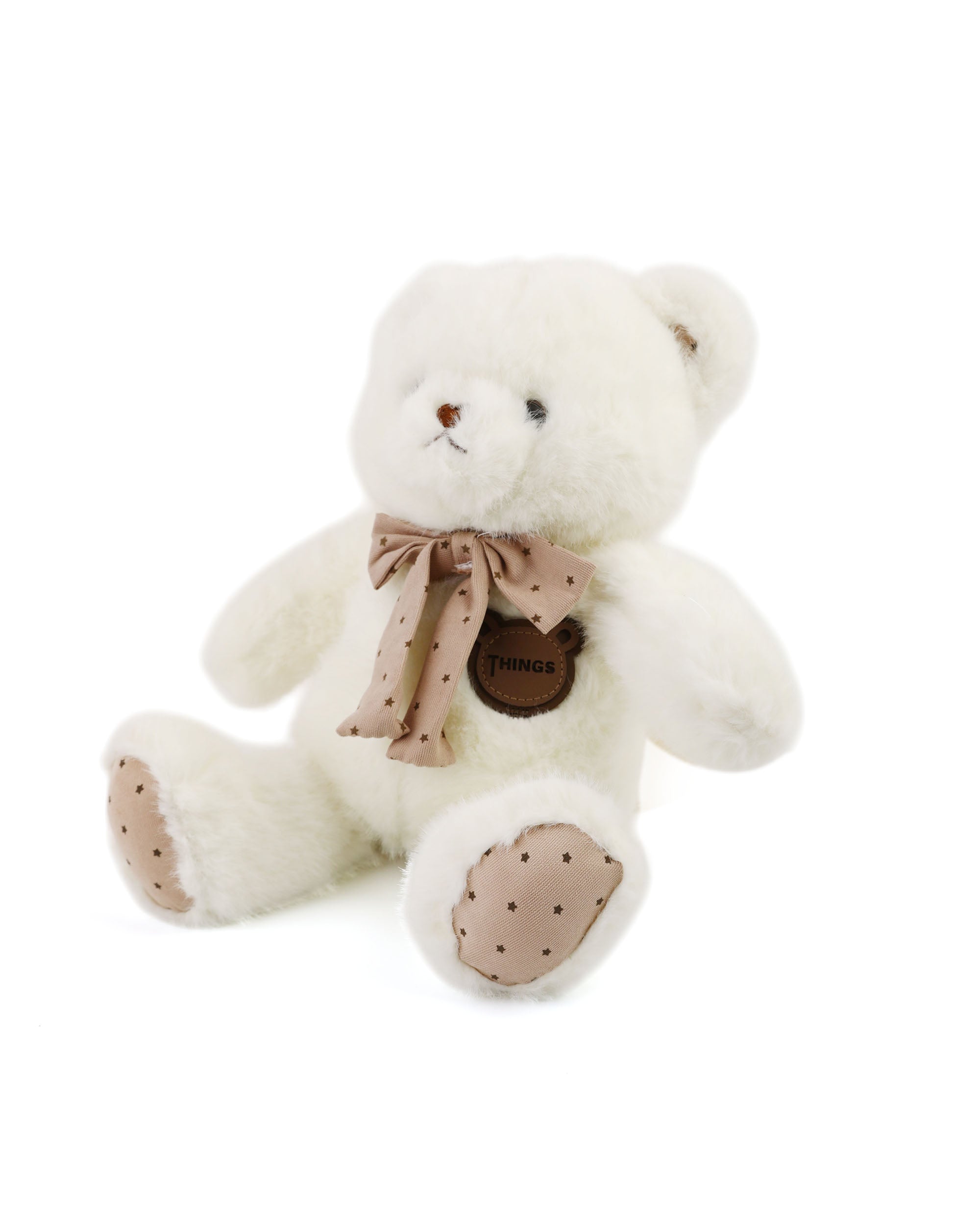 Stuffed Toy Bear