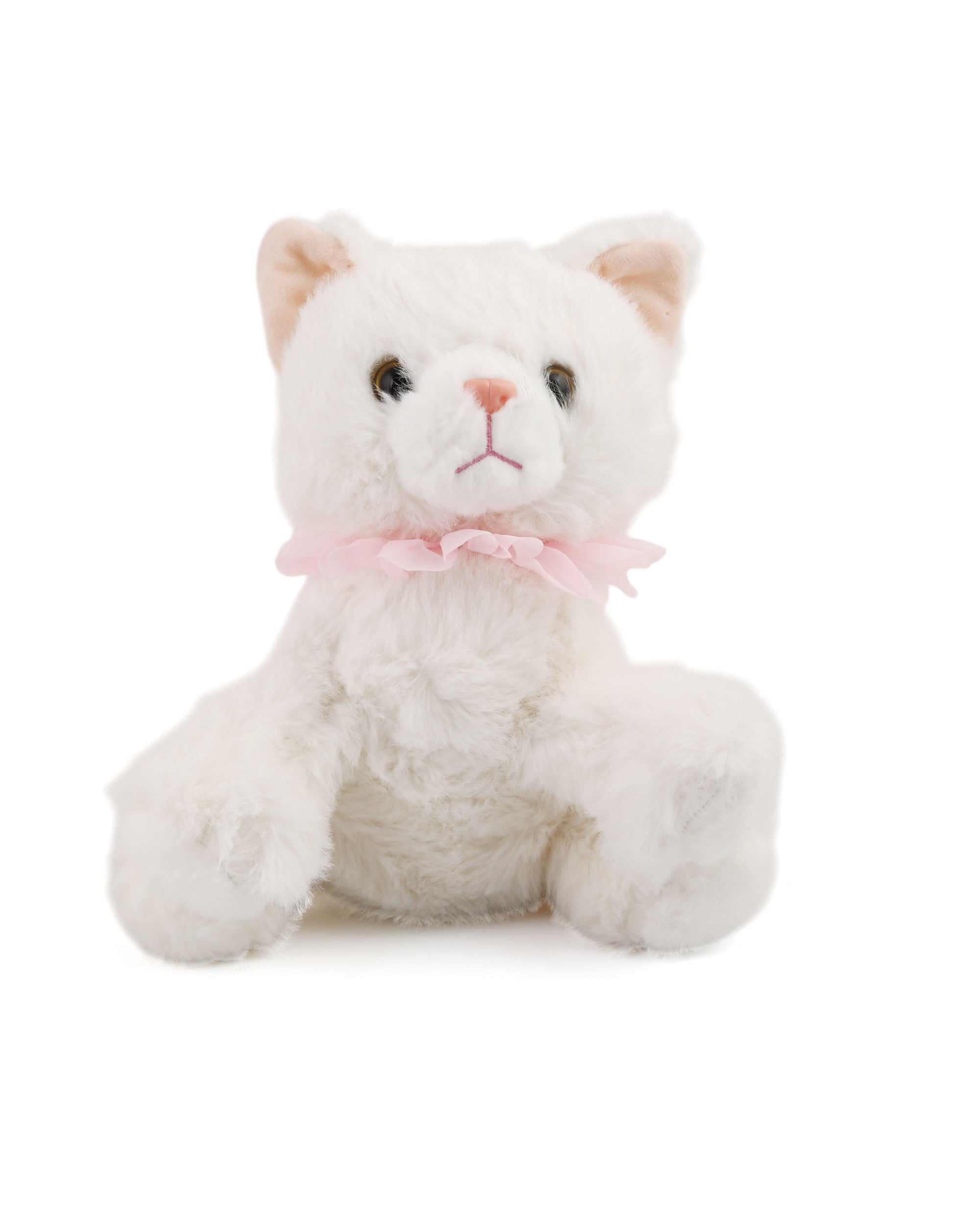 Stuffed Toy Cat- 30cm