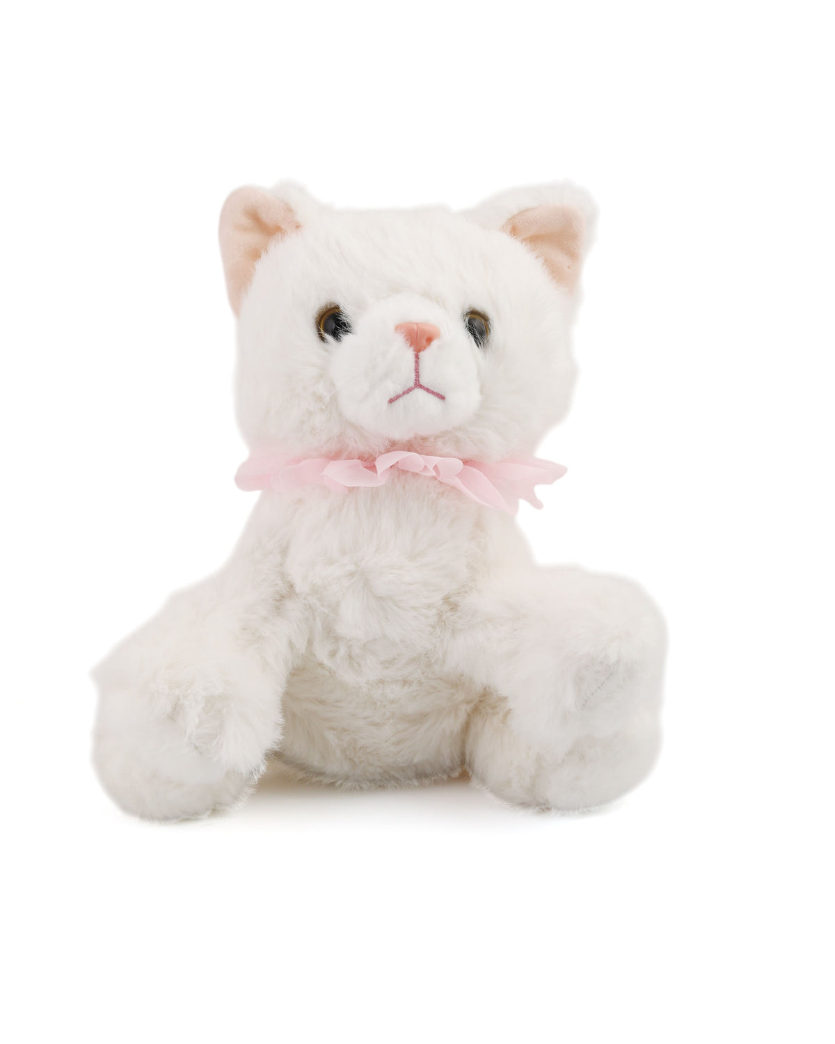 Stuffed Toy Cat- 30cm