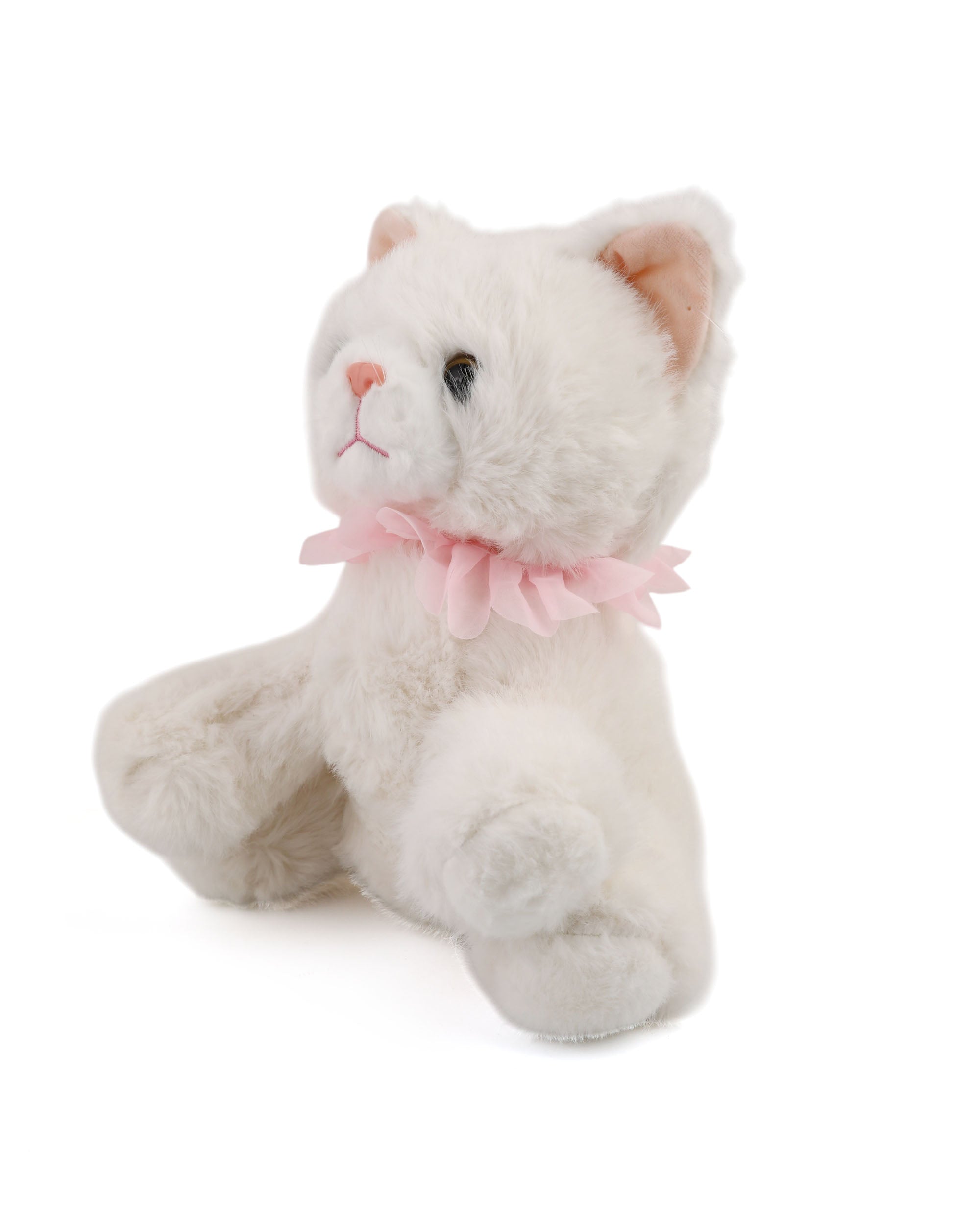 Stuffed Toy Cat- 30cm